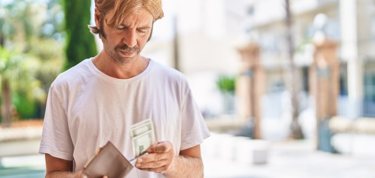 SG Foreigner Loans