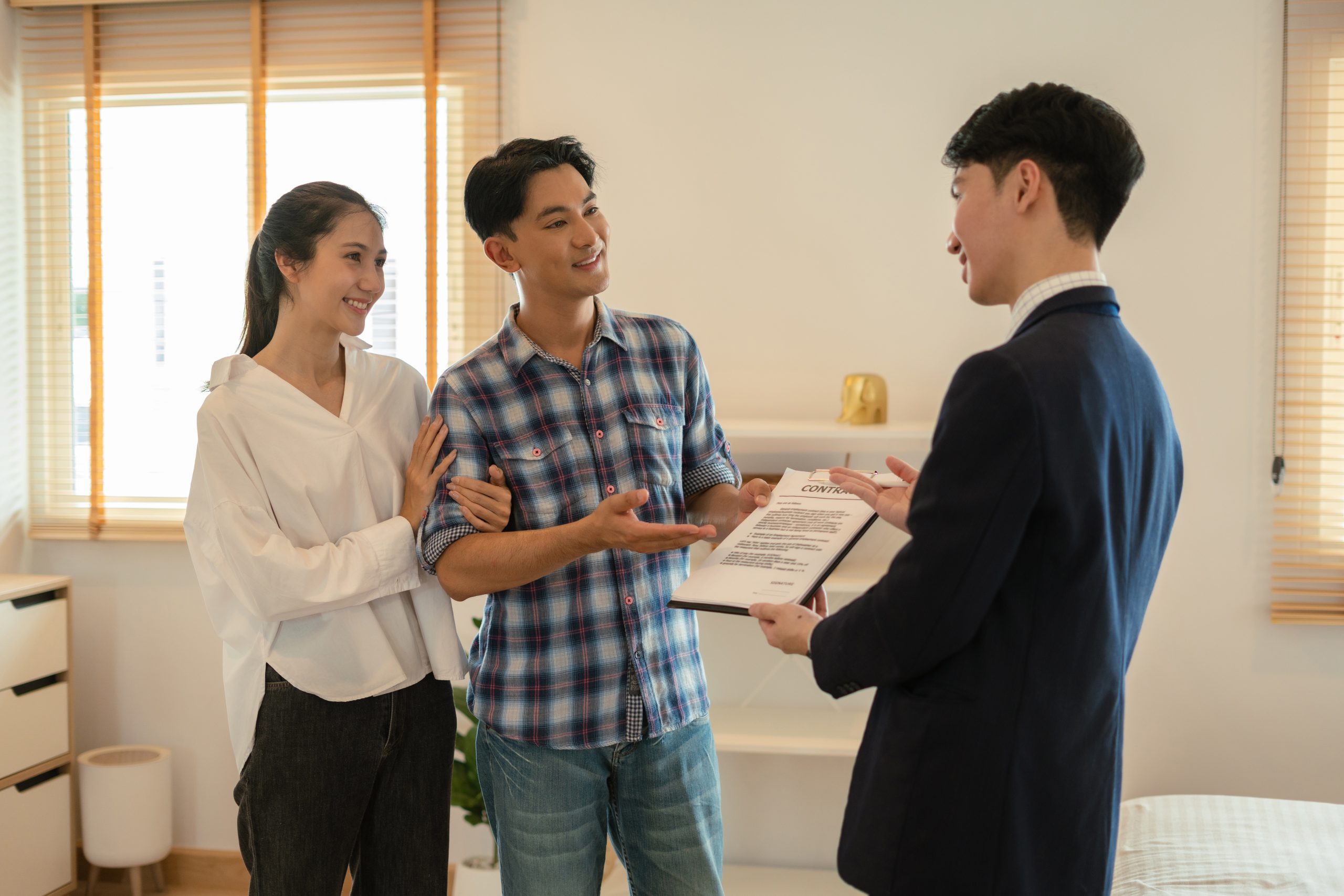 Real Estate Agent Loans Singapore