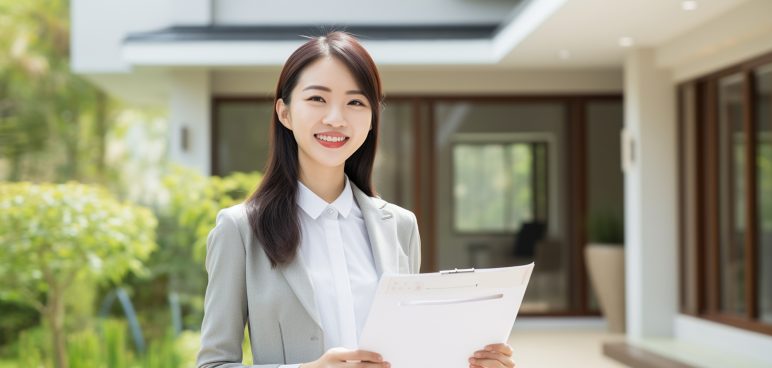 Variable Loan Repayments for Real Estate Agent