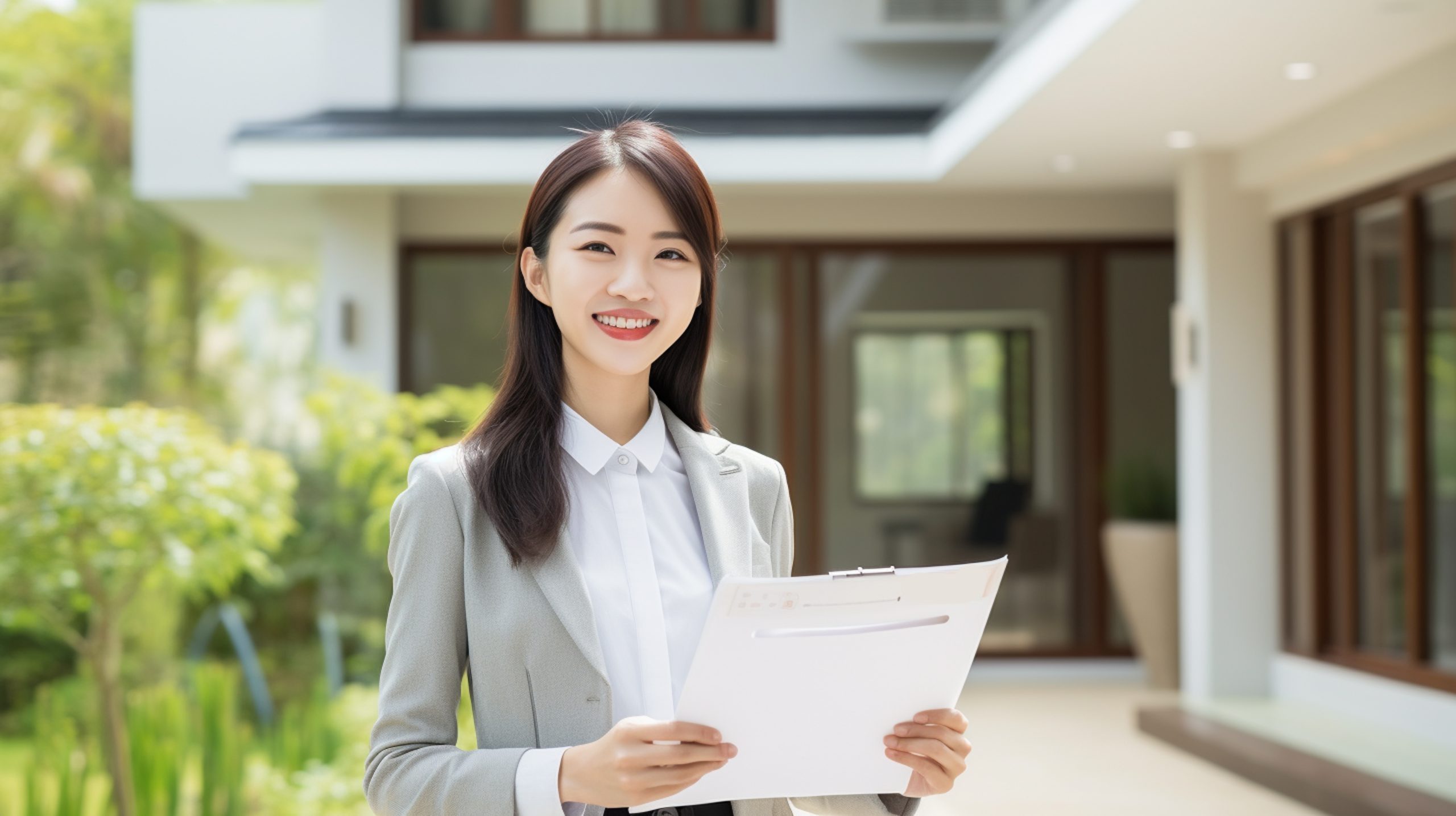 Variable Loan Repayments for Real Estate Agent