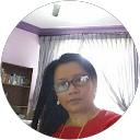 Noni Zaireen profile picture