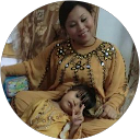 Hazrinah Rahim profile picture