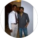 Vinush Nath profile picture