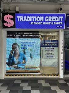 Tradition Credit Co. Pte Ltd place picture