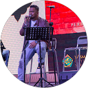 Ahmad Huzaini Zainal profile picture