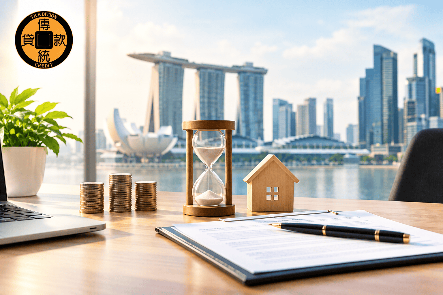 Singapore's New Moneylender Cooling-Off Period